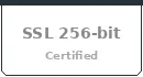 Routable Accreditation Gdpr seal